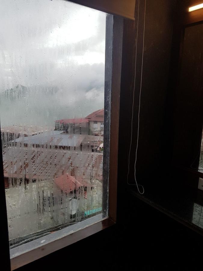 Hotel Hamers International Mussoorie Exterior foto